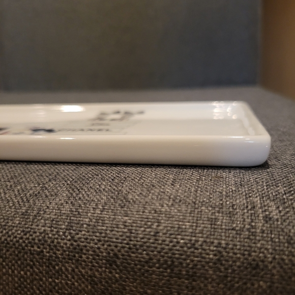 AMANDA GREENWOOD Tray | Vanity Keys Makeup Dish | Chanel Jimmy choo Louboutin - Picture 6 of 7